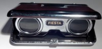 Prismáticos Vintage FIESTA