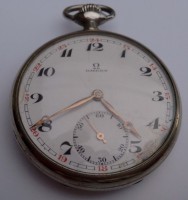 Reloj Omega 
